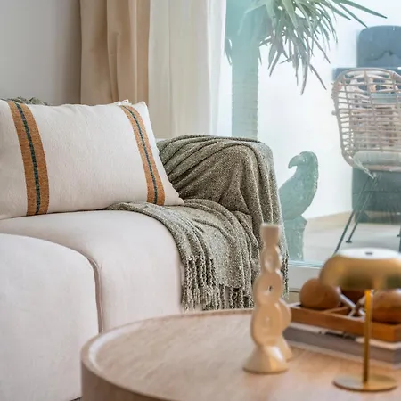 Luxury 2br Near Puerto Banus W Sea Views * ماربيا