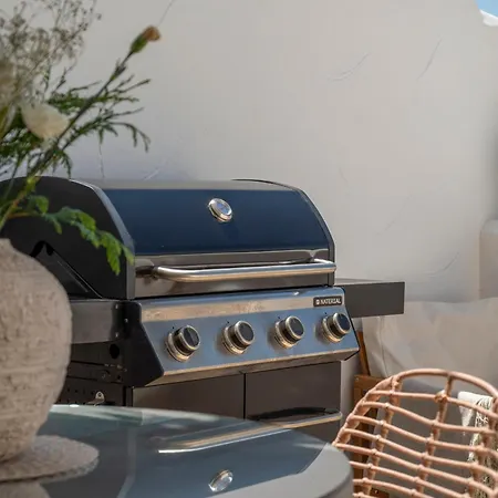 شقة Luxury 2br Near Puerto Banus W Sea Views *