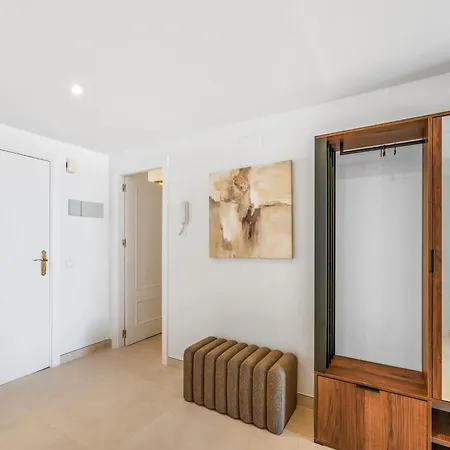 Luxury 2br Near Puerto Banus W Sea Views * ماربيا