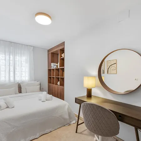 Luxury 2br Near Puerto Banus W Sea Views