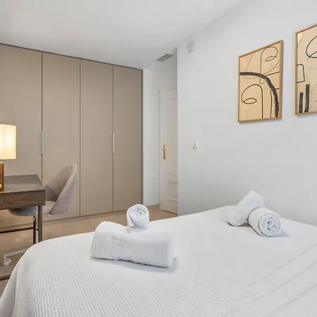 شقة Luxury 2br Near Puerto Banus W Sea Views *