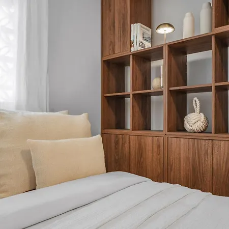 Luxury 2br Near Puerto Banus W Sea Views *